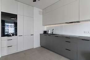 Poznań Apartments Towarowa