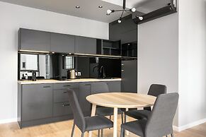 Poznań Apartments Towarowa