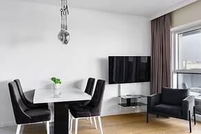 Poznań Apartments Towarowa