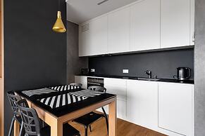 Poznań Apartments Towarowa