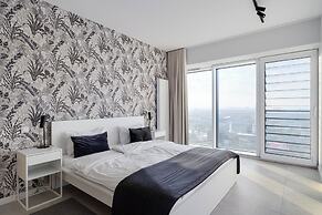 Poznań Apartments Towarowa