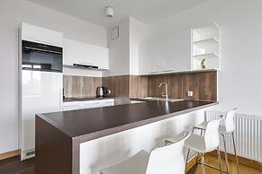 Poznań Apartments Towarowa