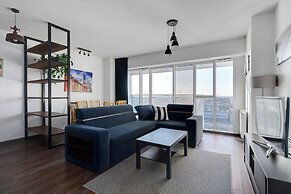 Poznań Apartments Towarowa