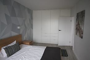 Poznań Apartments Towarowa