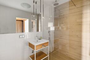 Poznań Apartments Towarowa