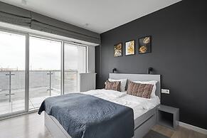 Poznań Apartments Towarowa