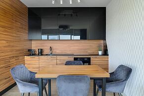 Poznań Apartments Towarowa