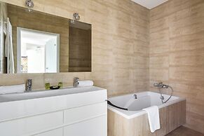 Poznań Apartments Towarowa