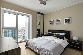 Poznań Apartments Towarowa