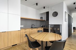 Poznań Apartments Towarowa