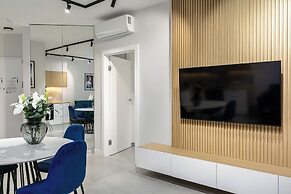 Poznań Apartments Towarowa