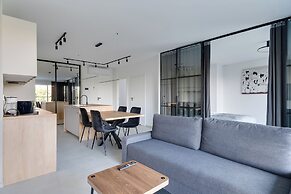 Poznań Apartments Towarowa