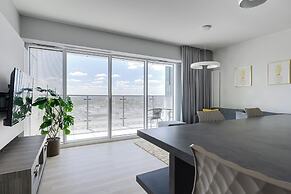 Poznań Apartments Towarowa