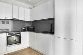 Poznań Apartments Towarowa