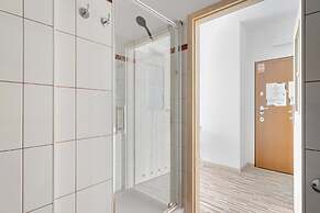 Poznań Apartments Towarowa