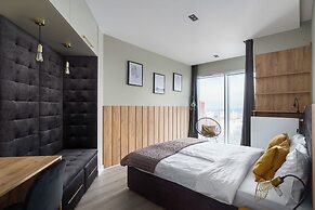 Poznań Apartments Towarowa