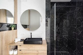 Poznań Apartments Towarowa