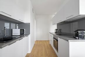 Poznań Apartments Towarowa