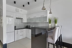 Poznań Apartments Towarowa