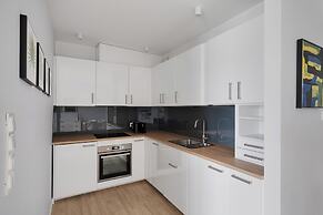 Poznań Apartments Towarowa