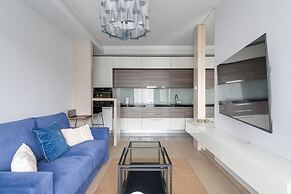 Poznań Apartments Towarowa