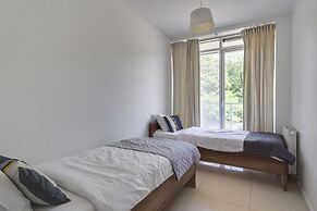 Poznań Apartments Towarowa