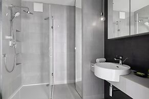 Poznań Apartments Towarowa