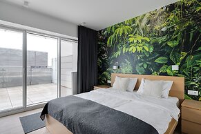 Poznań Apartments Towarowa