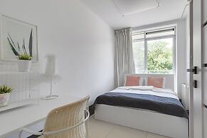 Poznań Apartments Towarowa