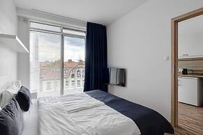 Poznań Apartments Towarowa