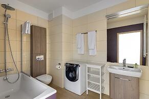 Poznań Apartments Towarowa