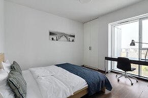 Poznań Apartments Towarowa