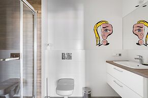 Poznań Apartments Towarowa