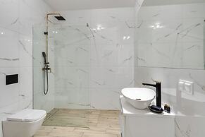 Poznań Apartments Towarowa