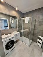 Poznań Apartments Towarowa