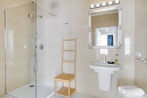 Poznań Apartments Towarowa