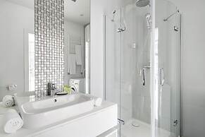 Poznań Apartments Towarowa