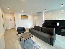 Poznań Apartments Towarowa