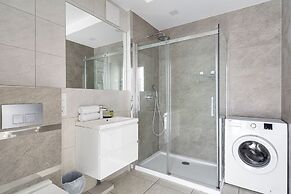 Poznań Apartments Towarowa