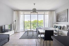 Poznań Apartments Towarowa