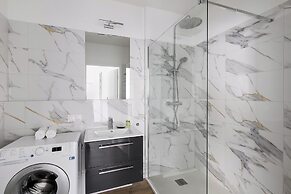 Poznań Apartments Towarowa