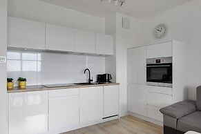 Poznań Apartments Towarowa