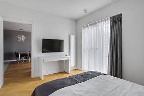 Poznań Apartments Towarowa