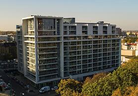 Poznań Apartments Towarowa