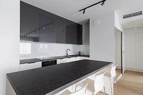 Poznań Apartments Towarowa