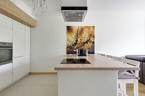 Poznań Apartments Towarowa