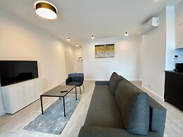 Poznań Apartments Towarowa