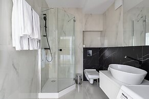 Poznań Apartments Towarowa