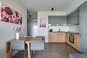 Poznań Apartments Towarowa