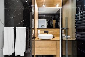 Poznań Apartments Towarowa